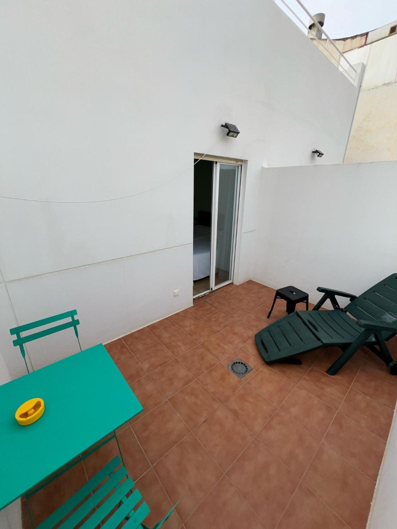 Hotel Clopy Rocamar Benidorm Exteriör bild