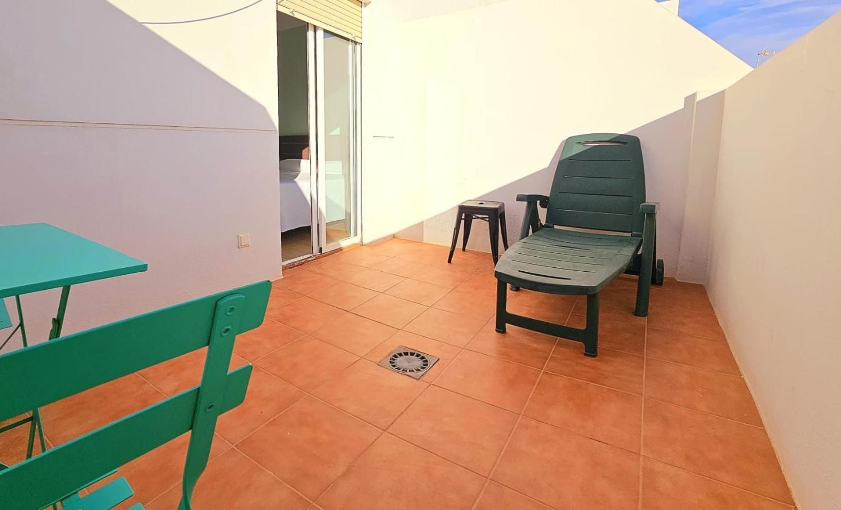 Hotel Clopy Rocamar Benidorm Exteriör bild