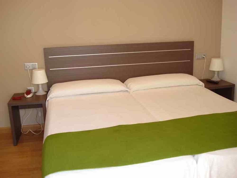 Hotel Clopy Rocamar Benidorm Exteriör bild