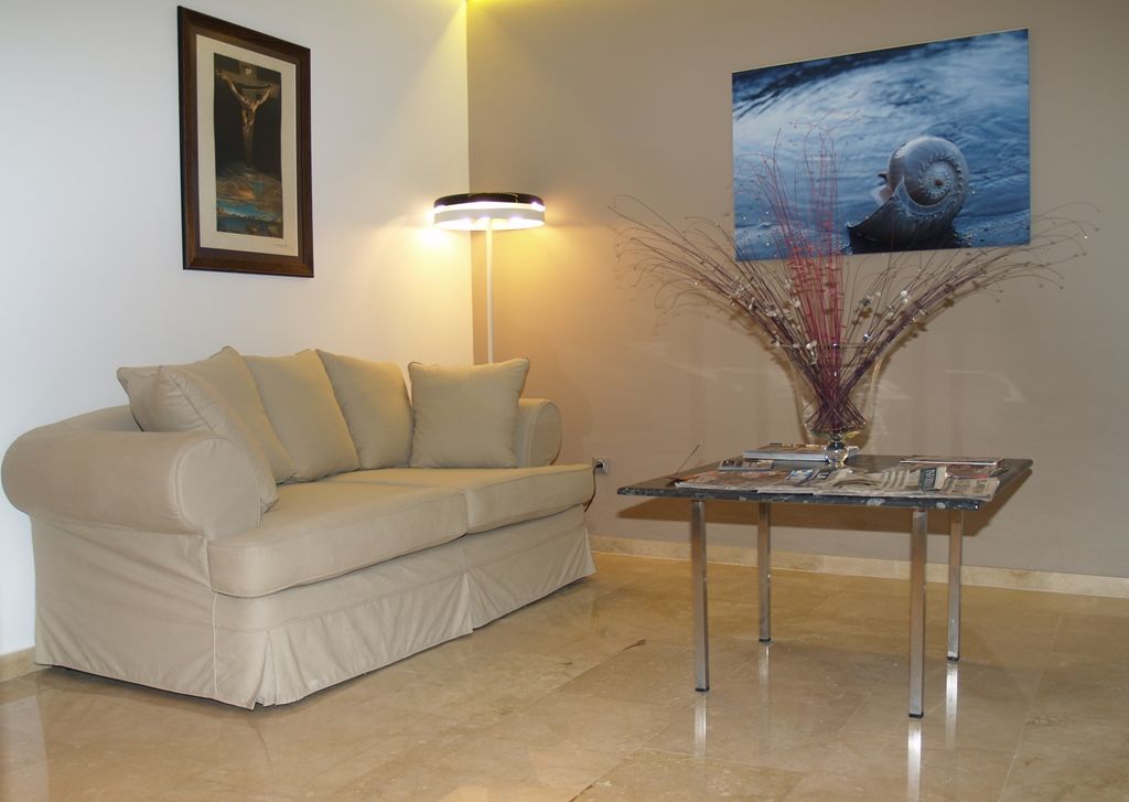 Hotel Clopy Rocamar Benidorm Exteriör bild