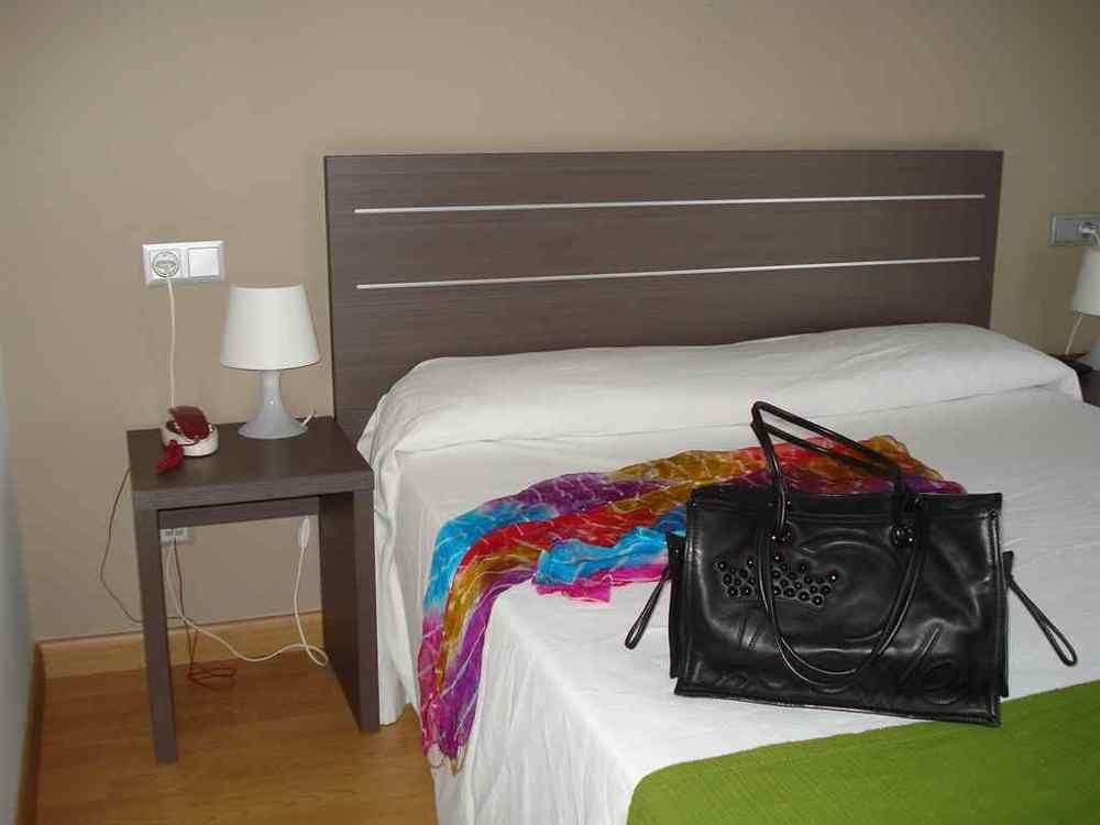 Hotel Clopy Rocamar Benidorm Exteriör bild
